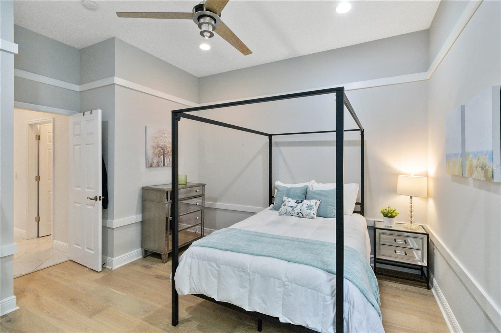 WISTERIA PARK - Residential