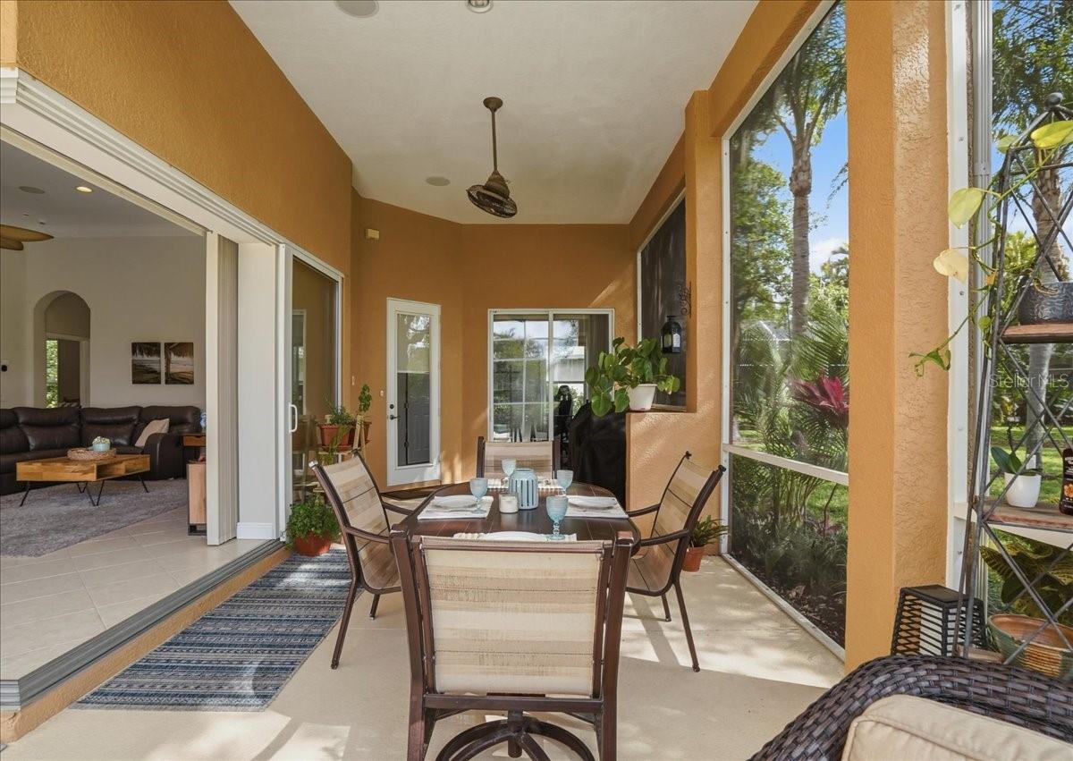 WISTERIA PARK - Residential