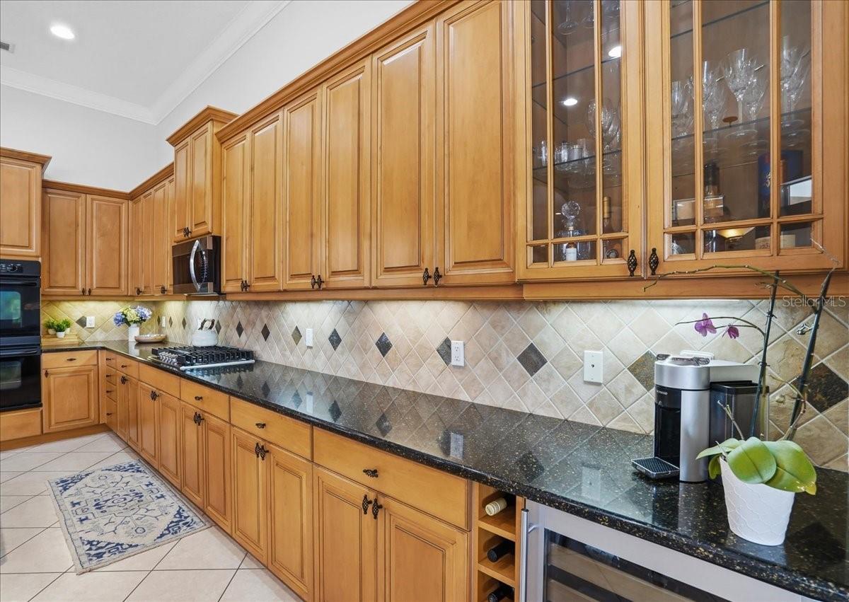 WISTERIA PARK - Residential