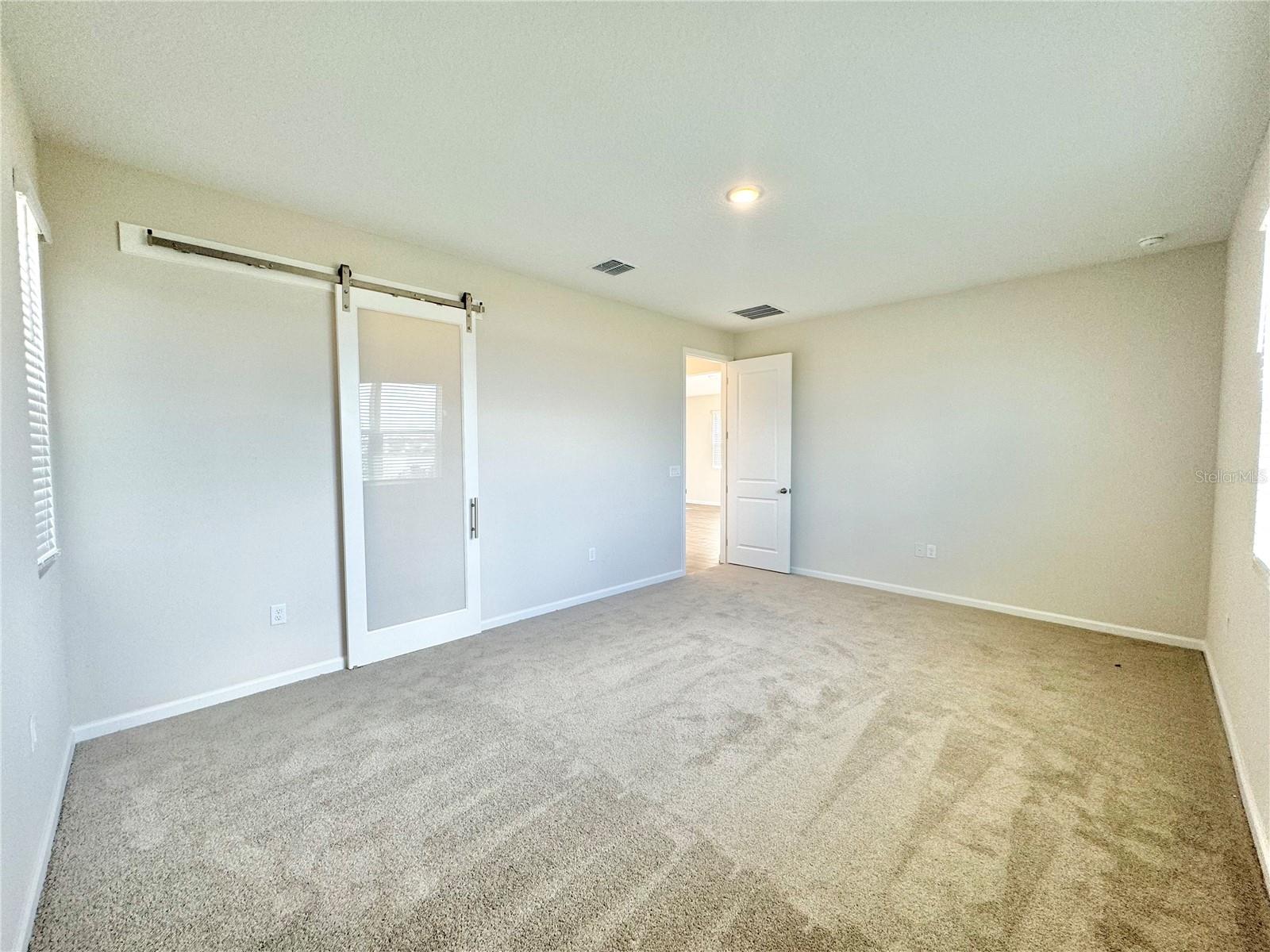 SEASONS AT EDEN HILLS - Residential Lease