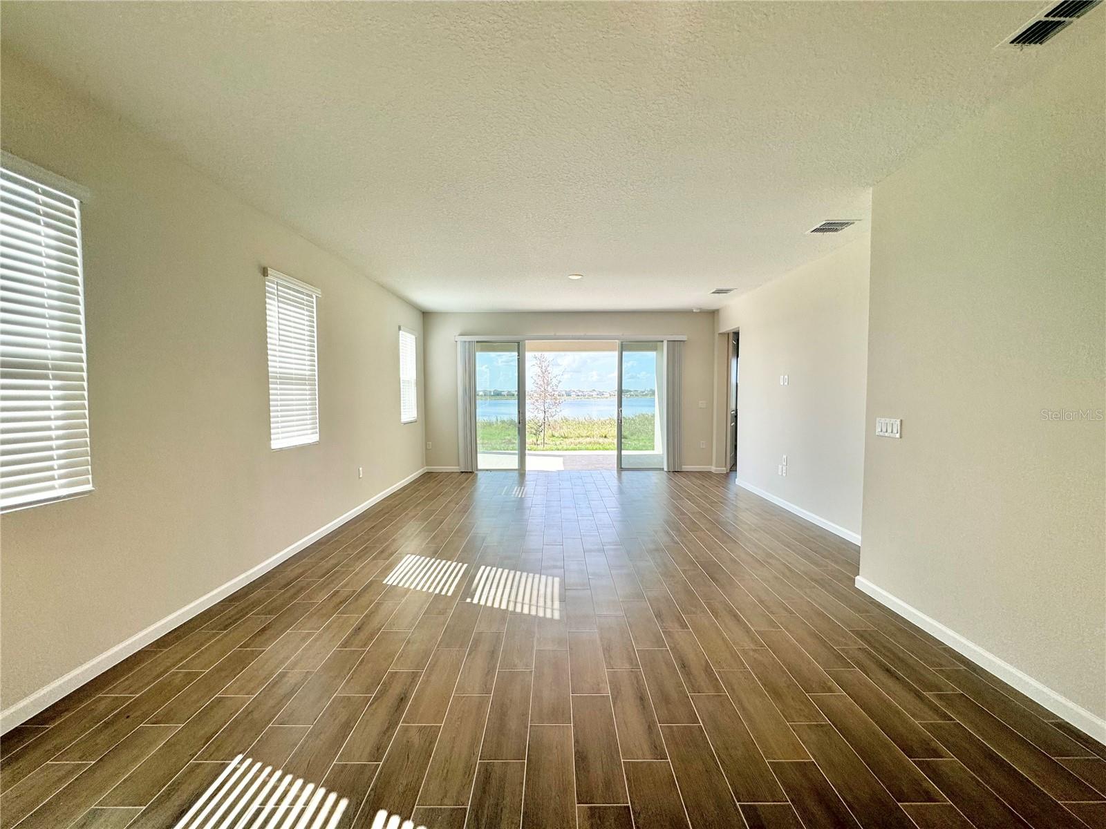 SEASONS AT EDEN HILLS - Residential Lease