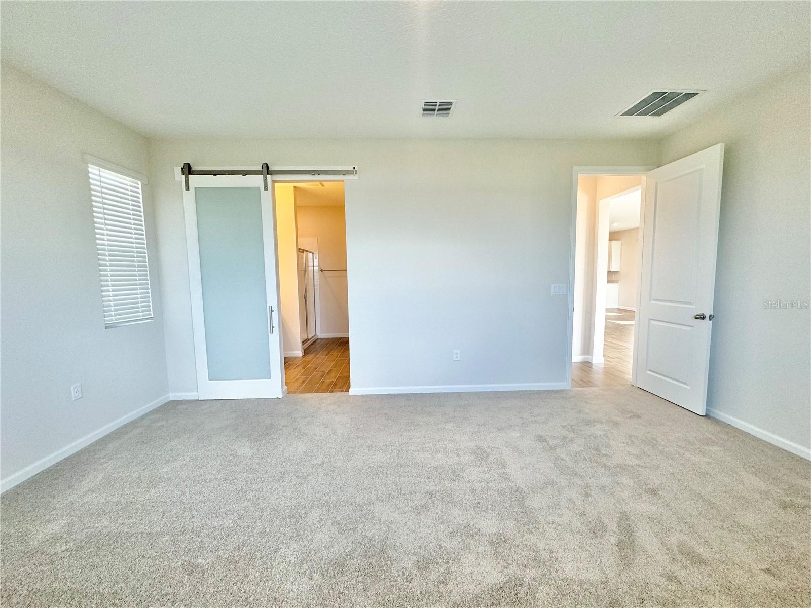 SEASONS AT EDEN HILLS - Residential Lease