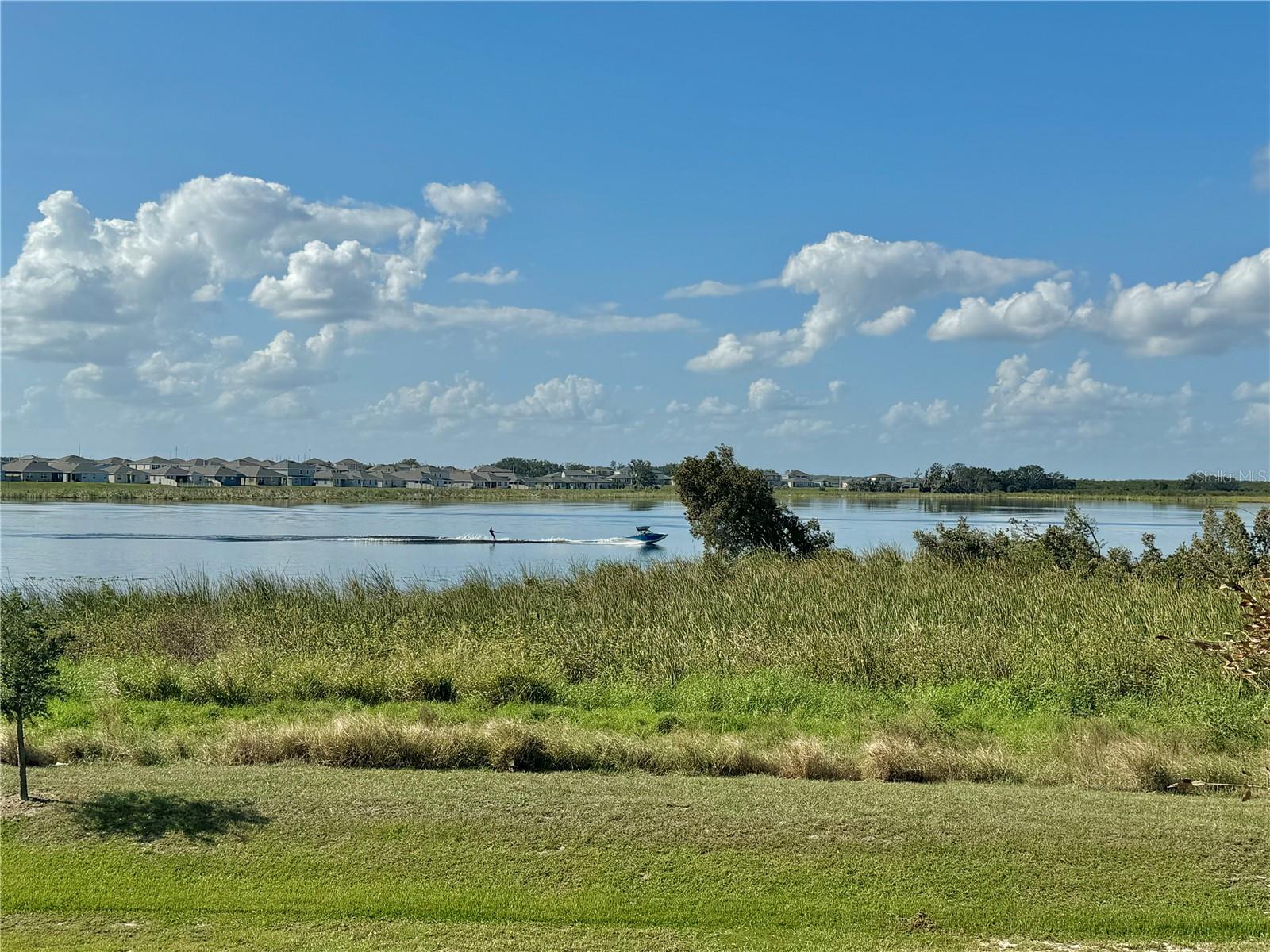 SEASONS AT EDEN HILLS - Residential Lease