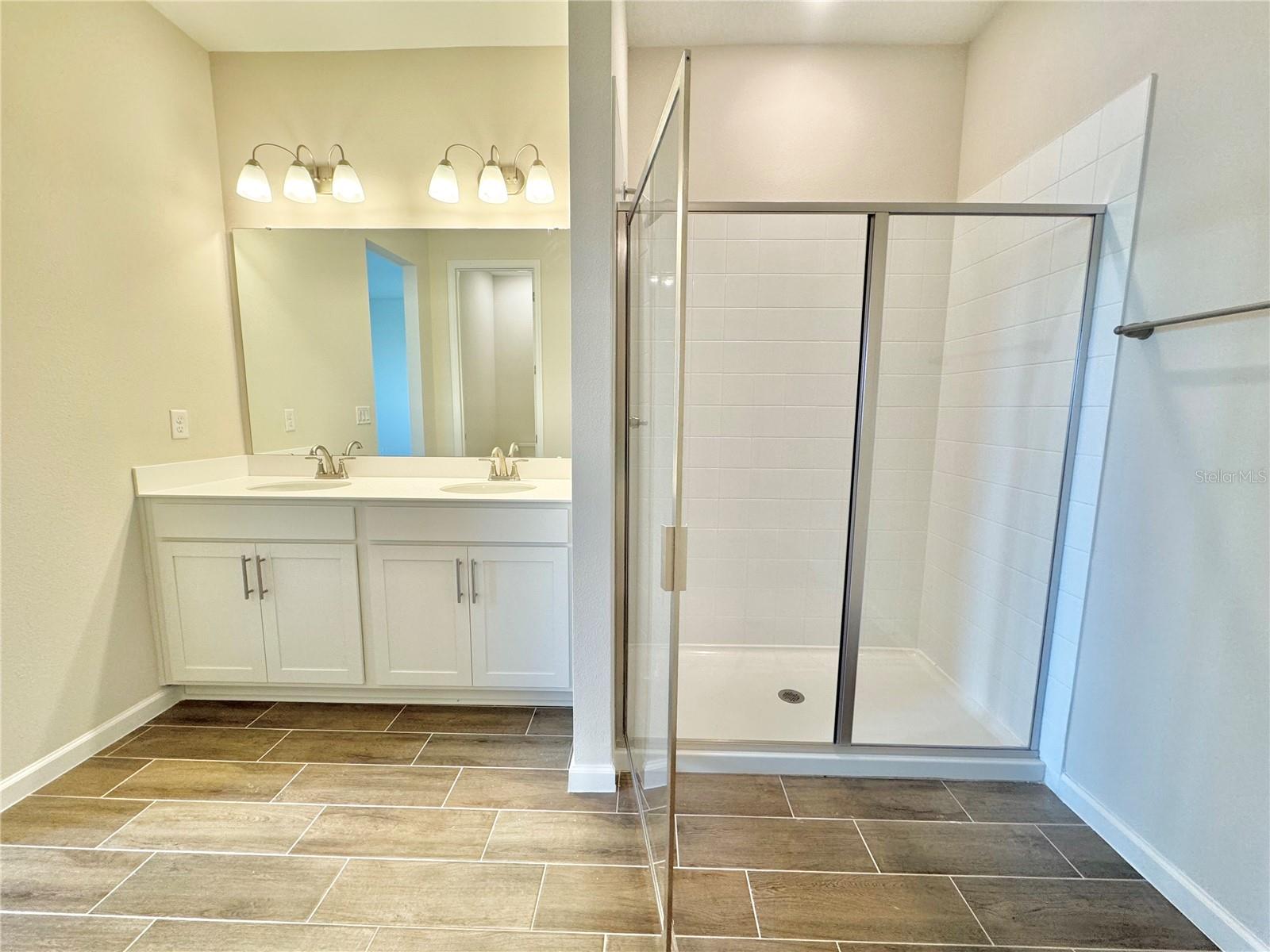 SEASONS AT EDEN HILLS - Residential Lease