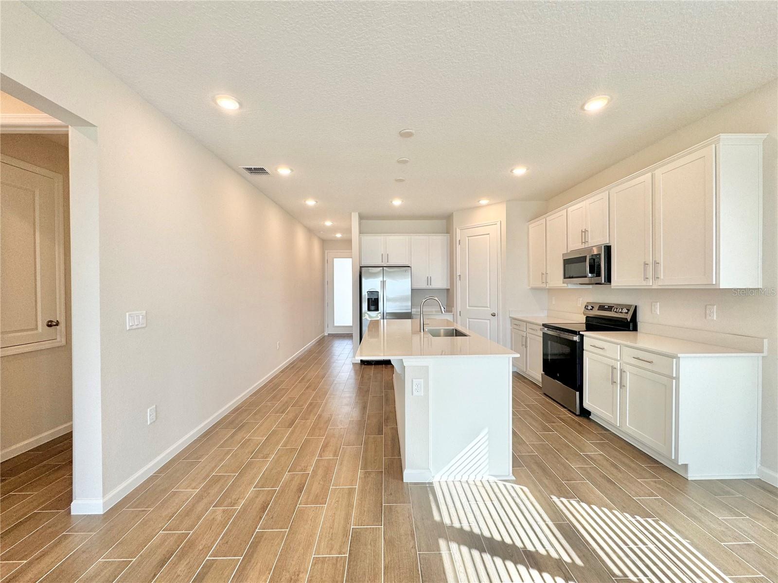 SEASONS AT EDEN HILLS - Residential Lease