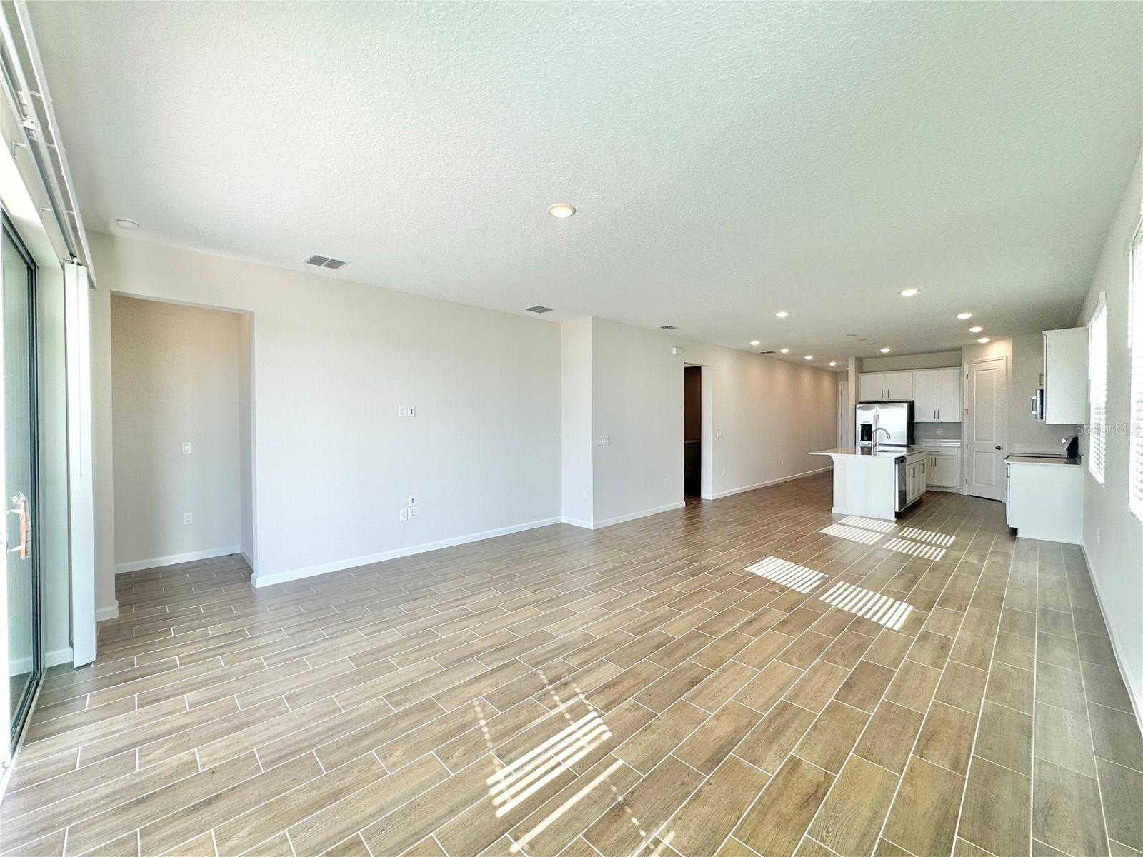 SEASONS AT EDEN HILLS - Residential Lease