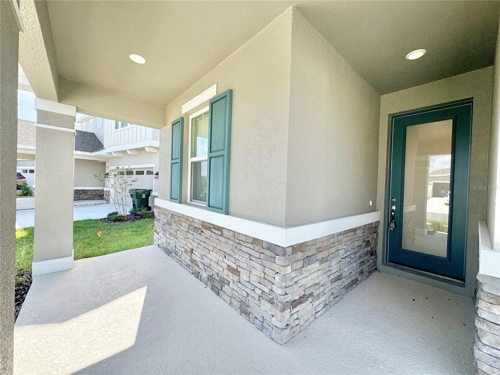 SEASONS AT EDEN HILLS - Residential Lease