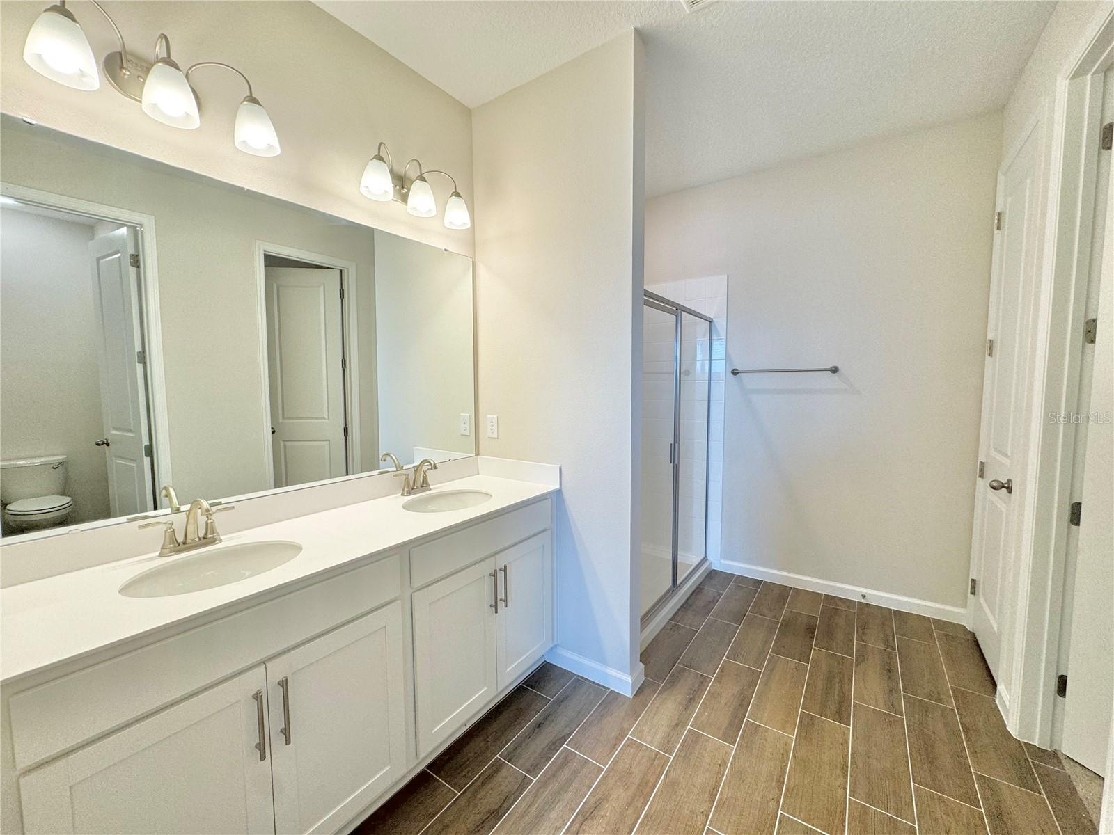 SEASONS AT EDEN HILLS - Residential Lease