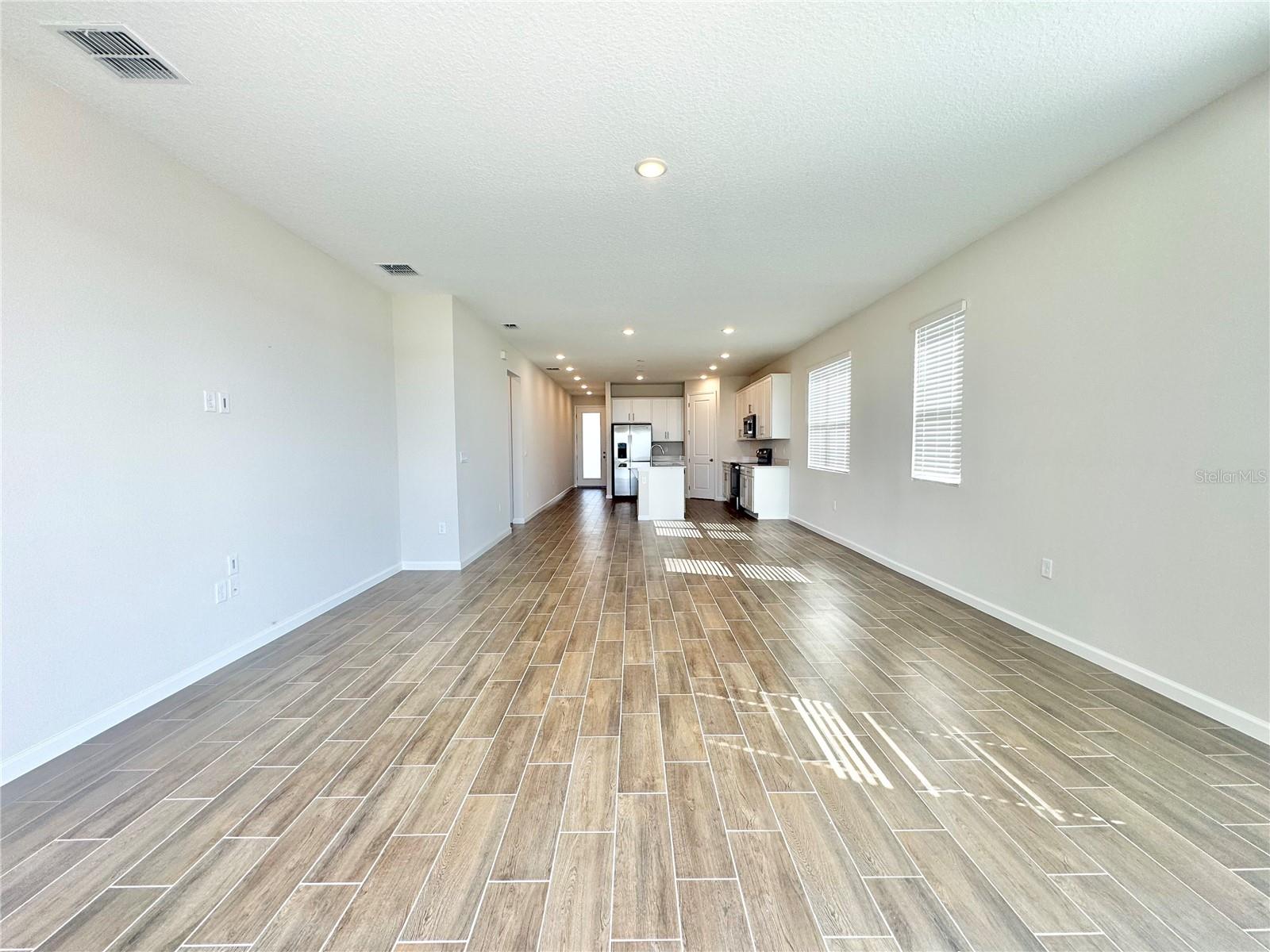 SEASONS AT EDEN HILLS - Residential Lease