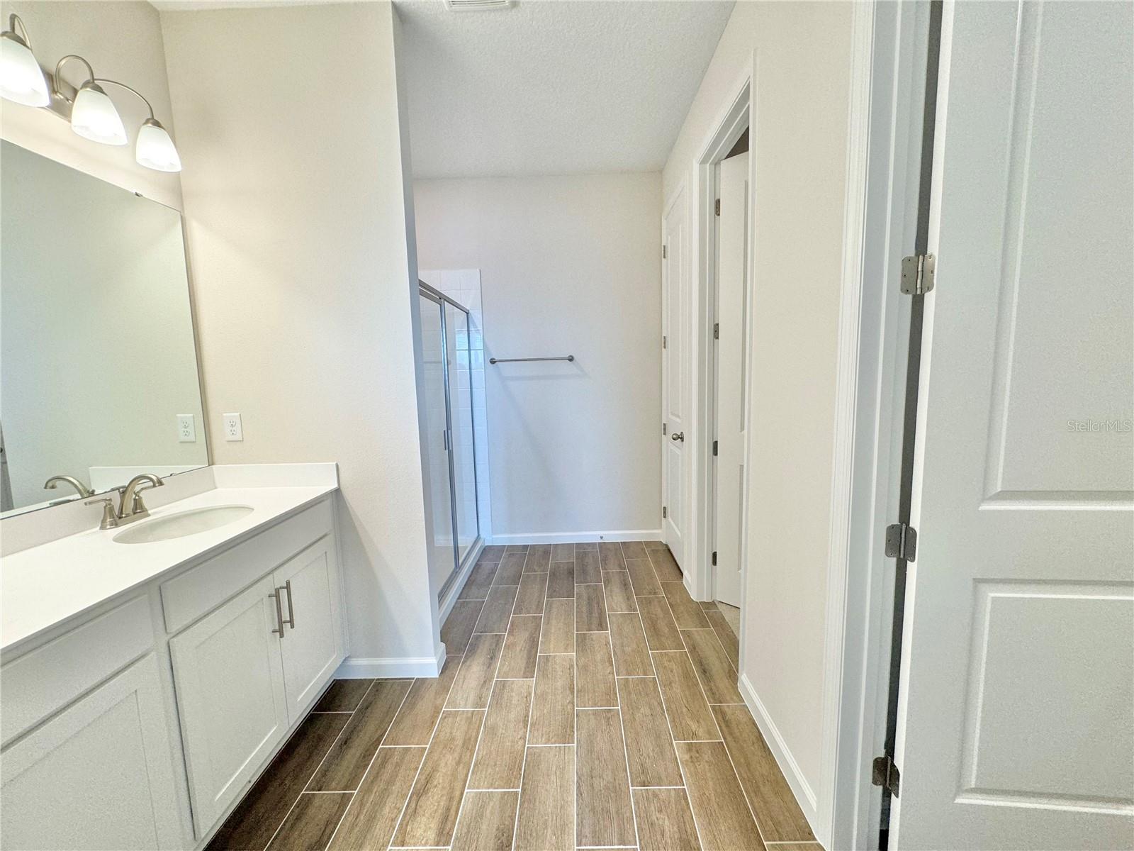 SEASONS AT EDEN HILLS - Residential Lease