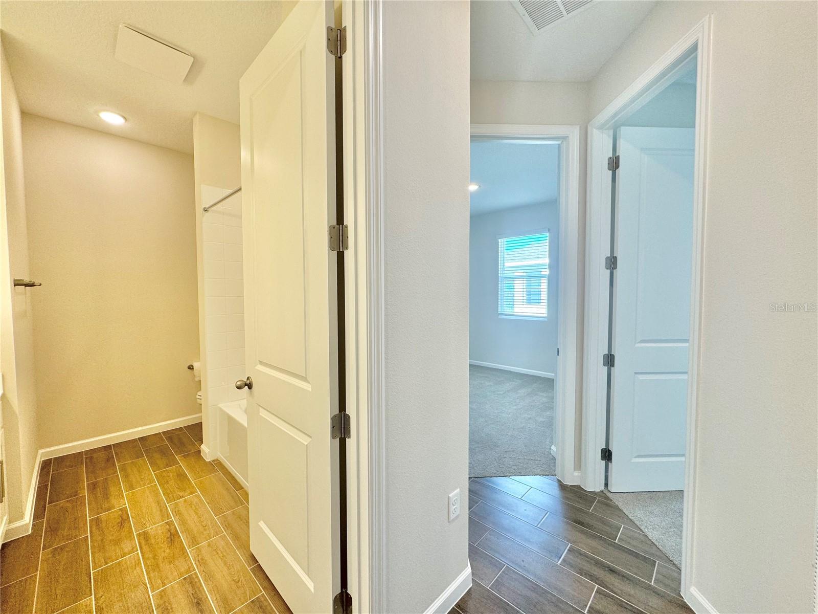 SEASONS AT EDEN HILLS - Residential Lease