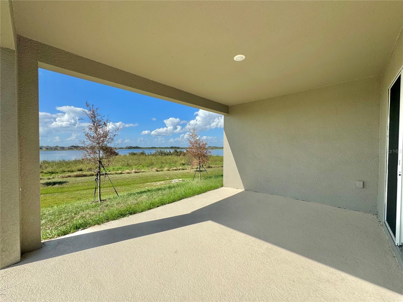 SEASONS AT EDEN HILLS - Residential Lease