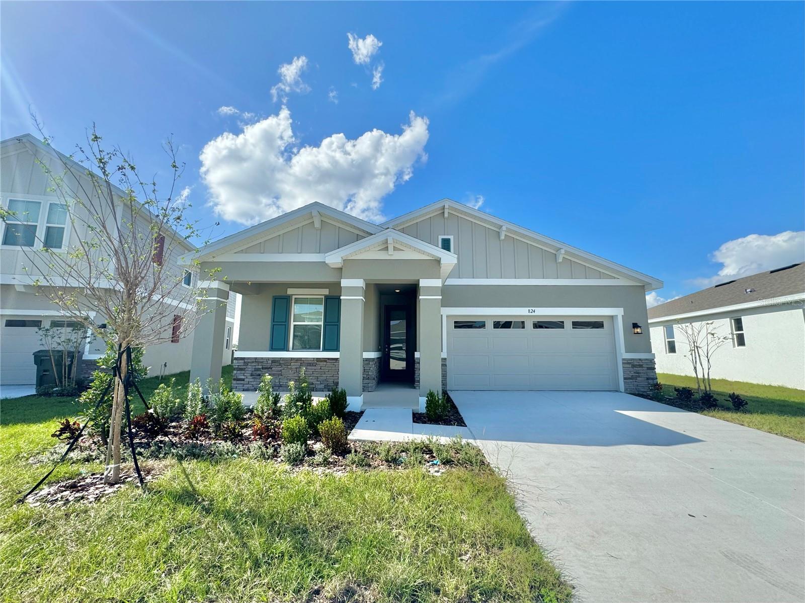 SEASONS AT EDEN HILLS - Residential Lease