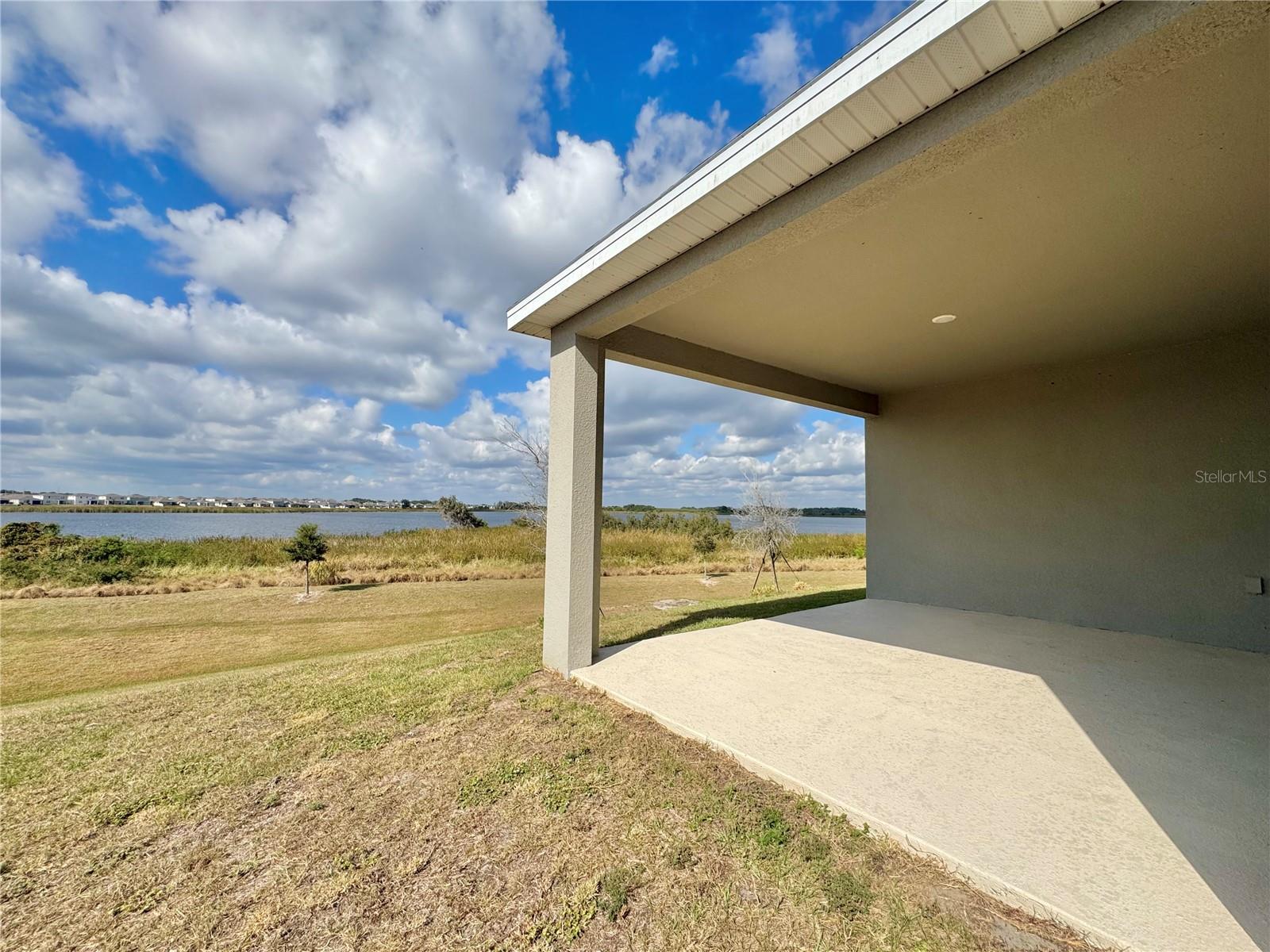 SEASONS AT EDEN HILLS - Residential Lease