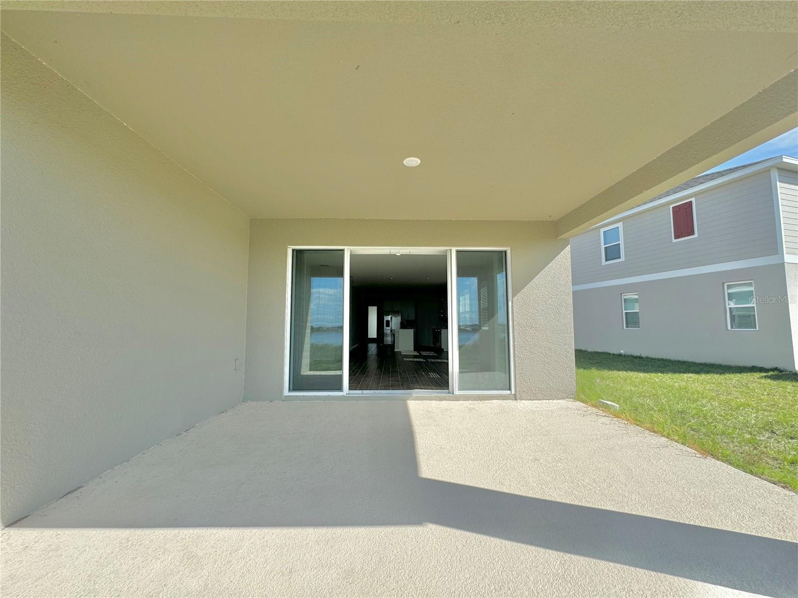 SEASONS AT EDEN HILLS - Residential Lease