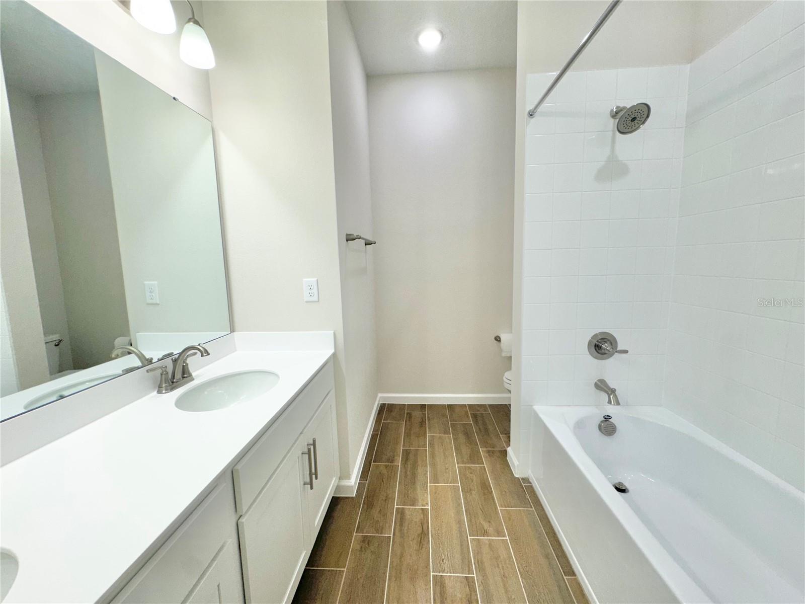 SEASONS AT EDEN HILLS - Residential Lease