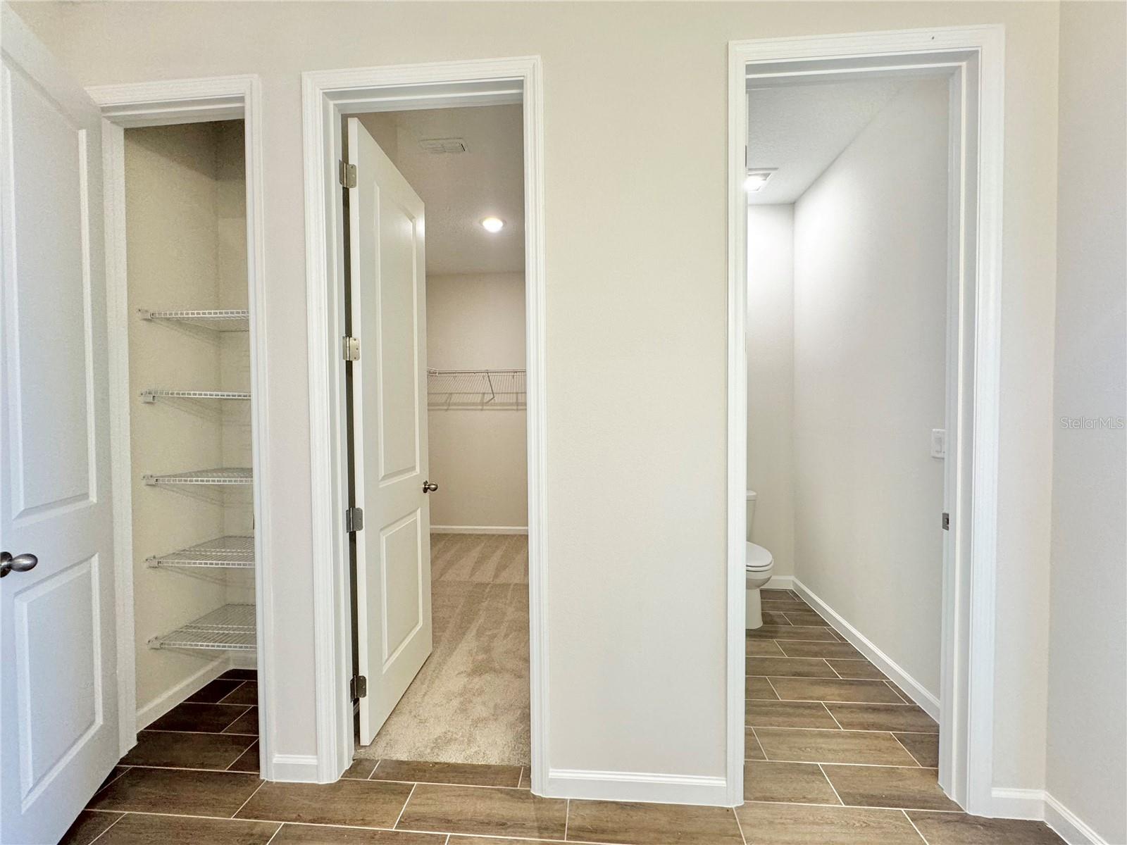 SEASONS AT EDEN HILLS - Residential Lease