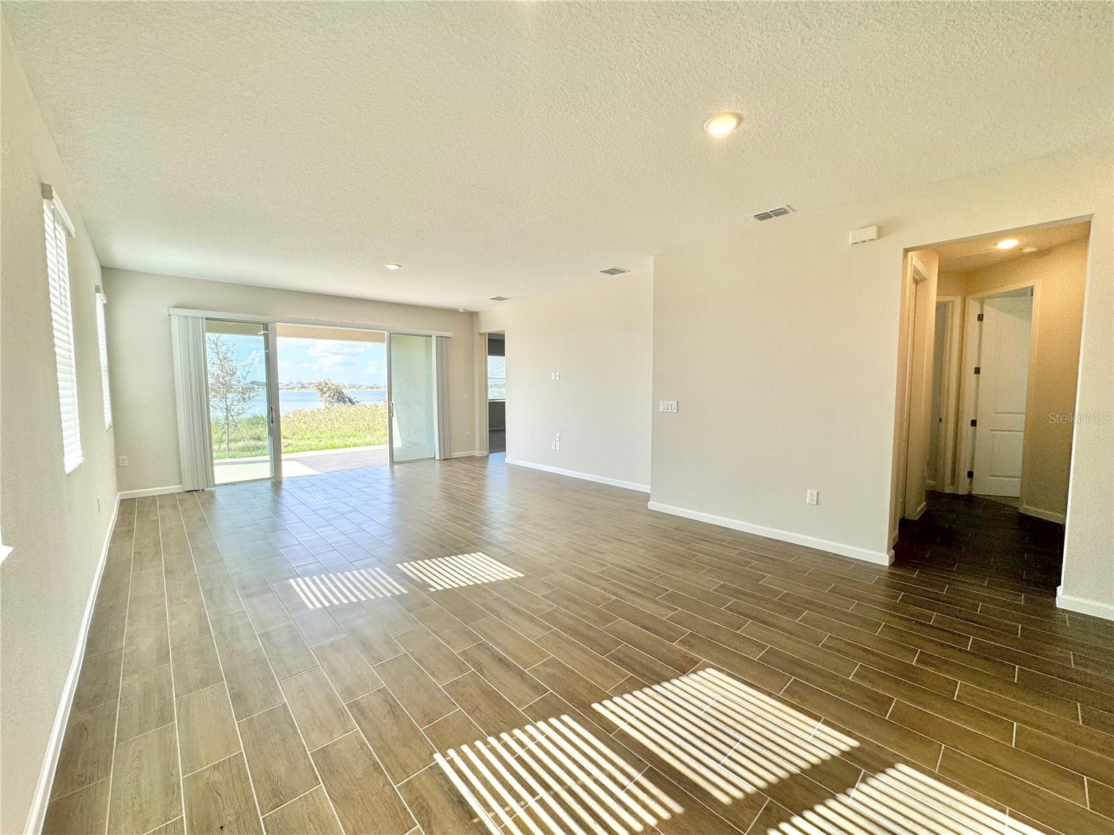 SEASONS AT EDEN HILLS - Residential Lease