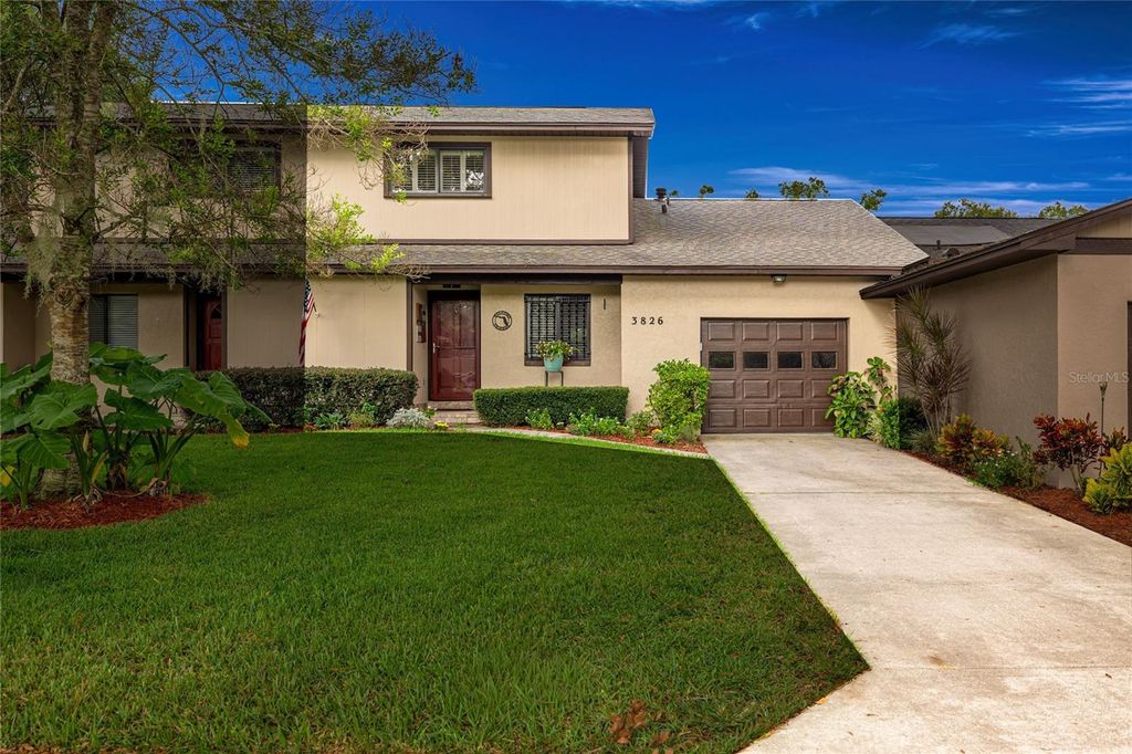 Photo of 3826 NE 19th Street Circle, Ocala, FL 34470 (MLS # OM710976)