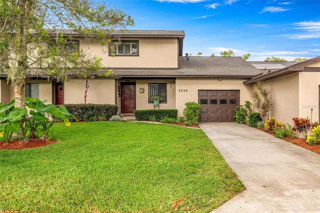 Photo of 3826 NE 19th Street Circle, Ocala, FL 34470 (MLS # OM710976)