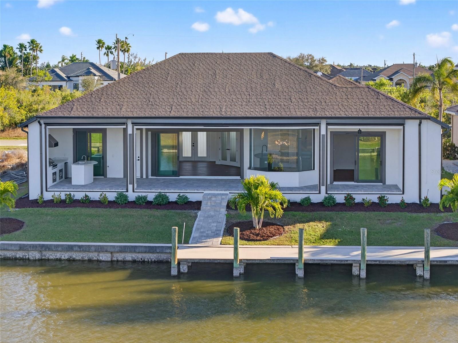 PORT CHARLOTTE SEC 093 - Residential