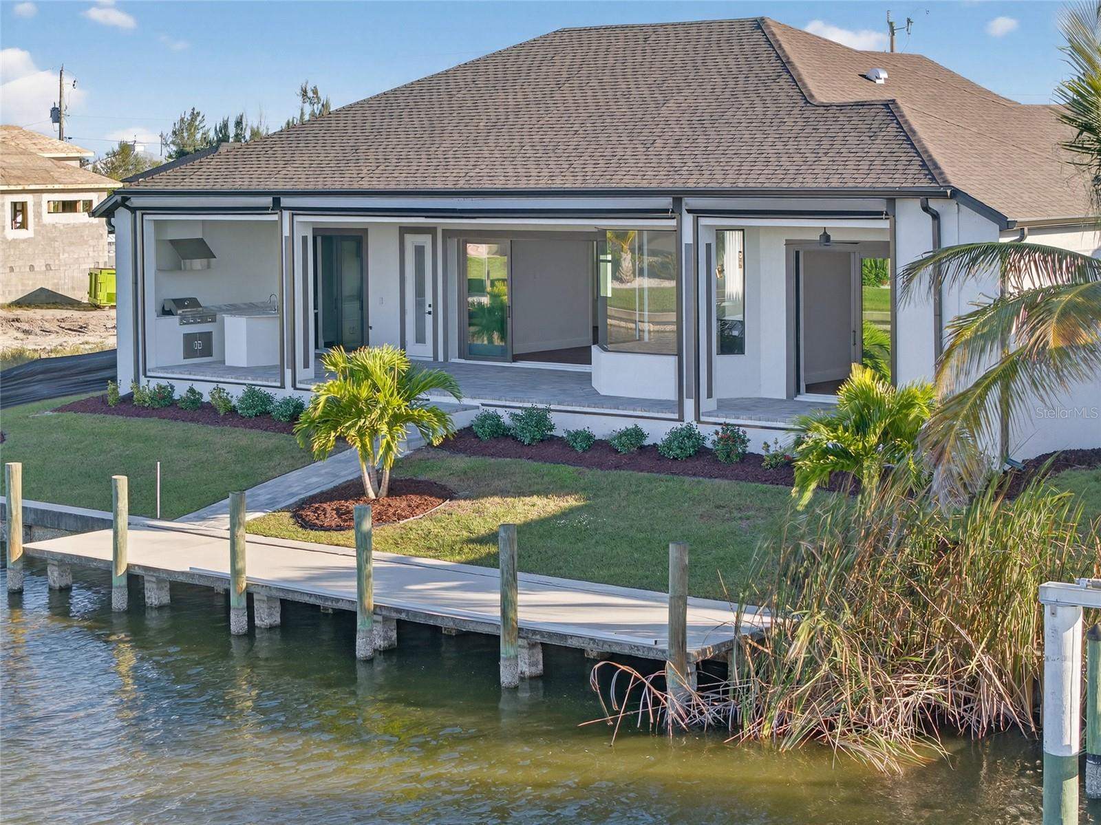 PORT CHARLOTTE SEC 093 - Residential