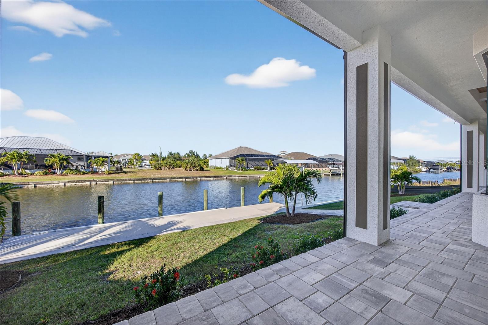 PORT CHARLOTTE SEC 093 - Residential