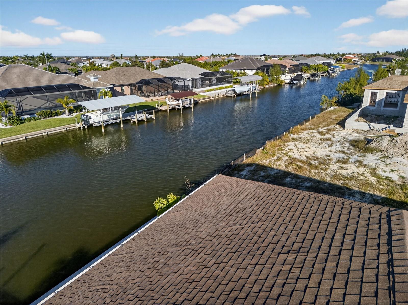 PORT CHARLOTTE SEC 093 - Residential