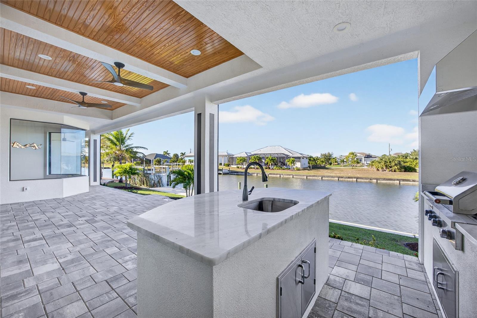 PORT CHARLOTTE SEC 093 - Residential