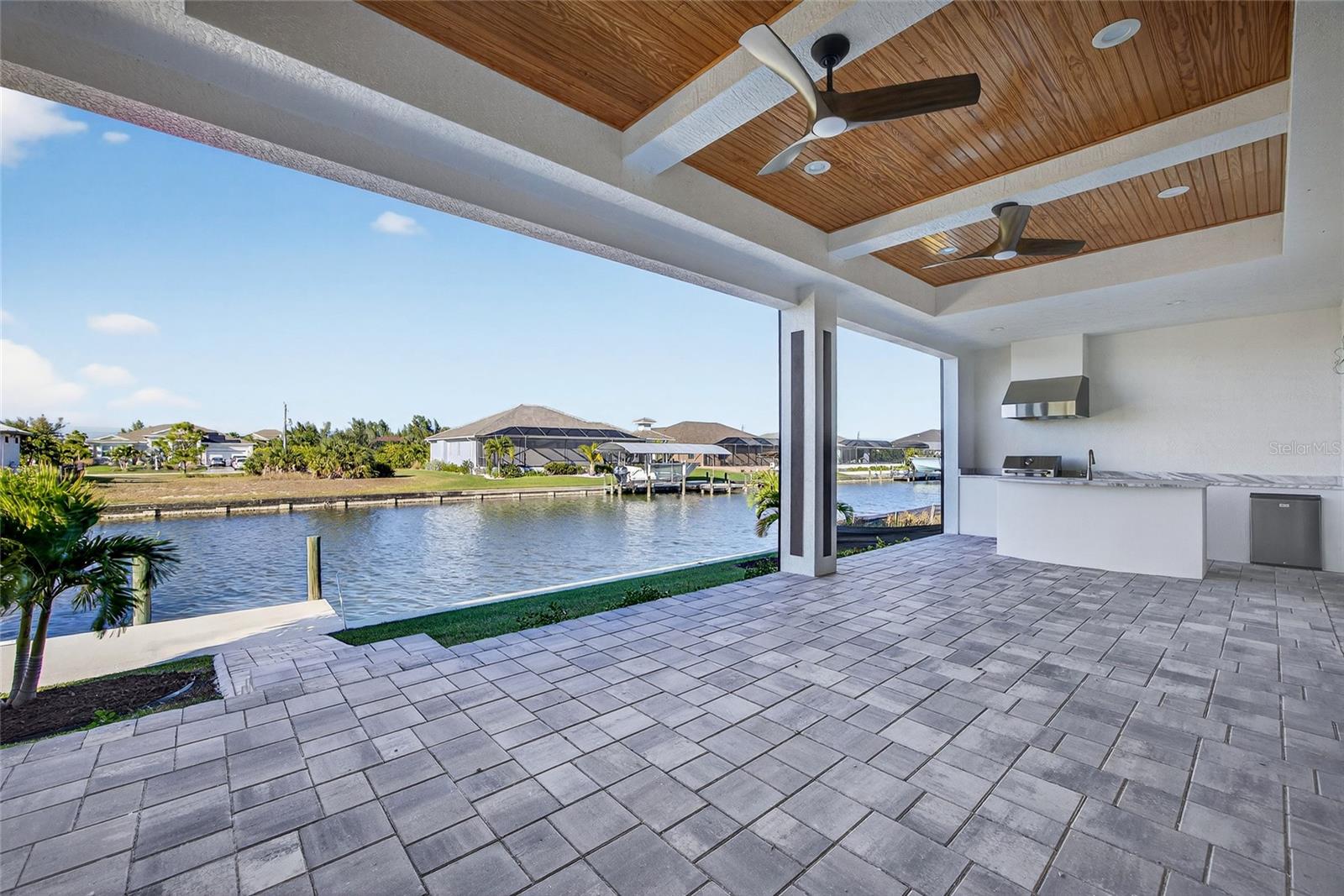 PORT CHARLOTTE SEC 093 - Residential