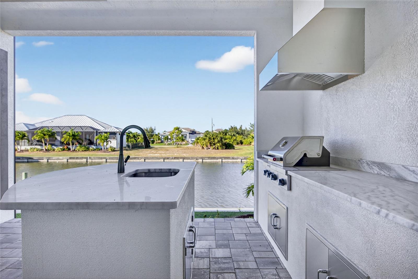 PORT CHARLOTTE SEC 093 - Residential