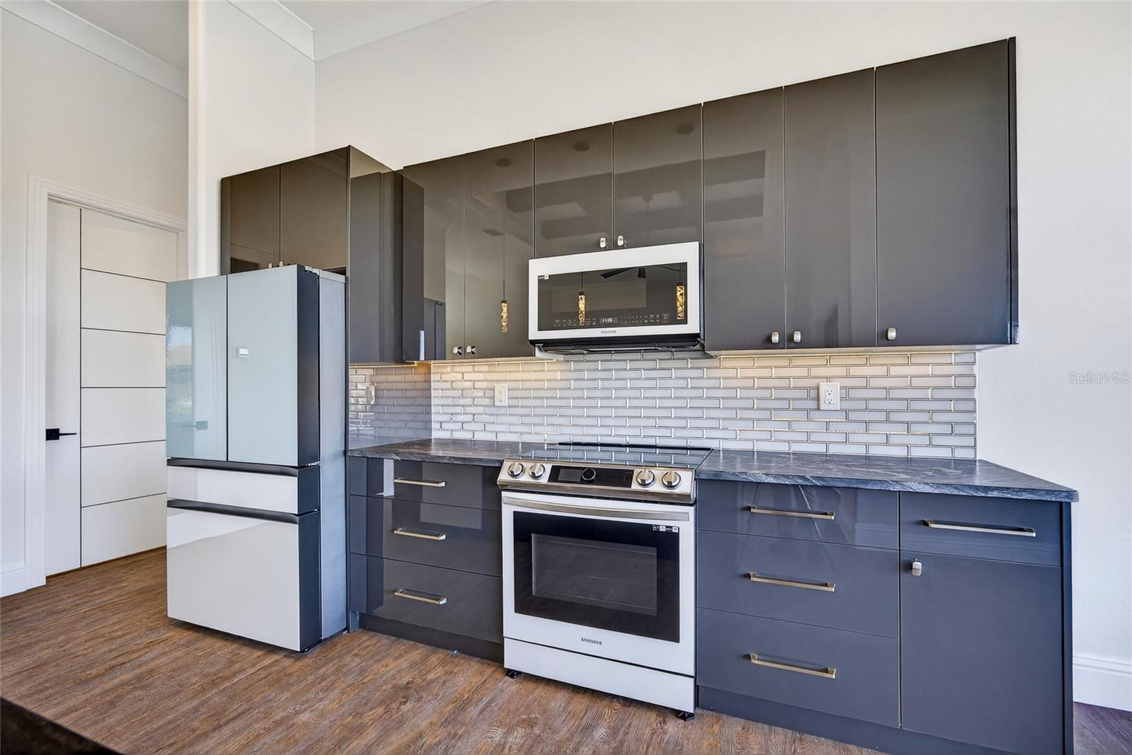 PORT CHARLOTTE SEC 093 - Residential