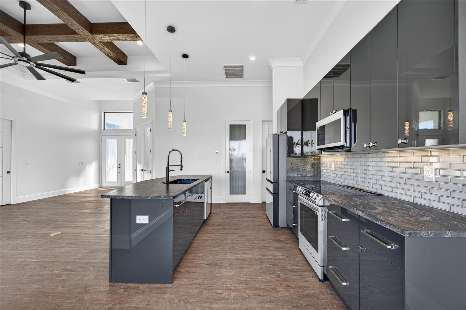 PORT CHARLOTTE SEC 093 - Residential