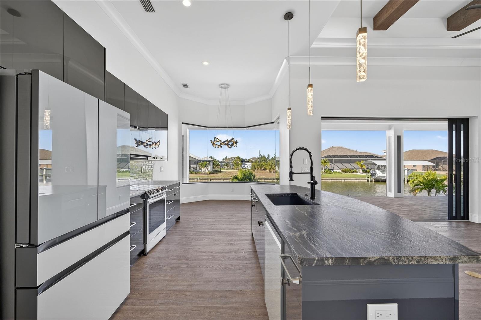 PORT CHARLOTTE SEC 093 - Residential