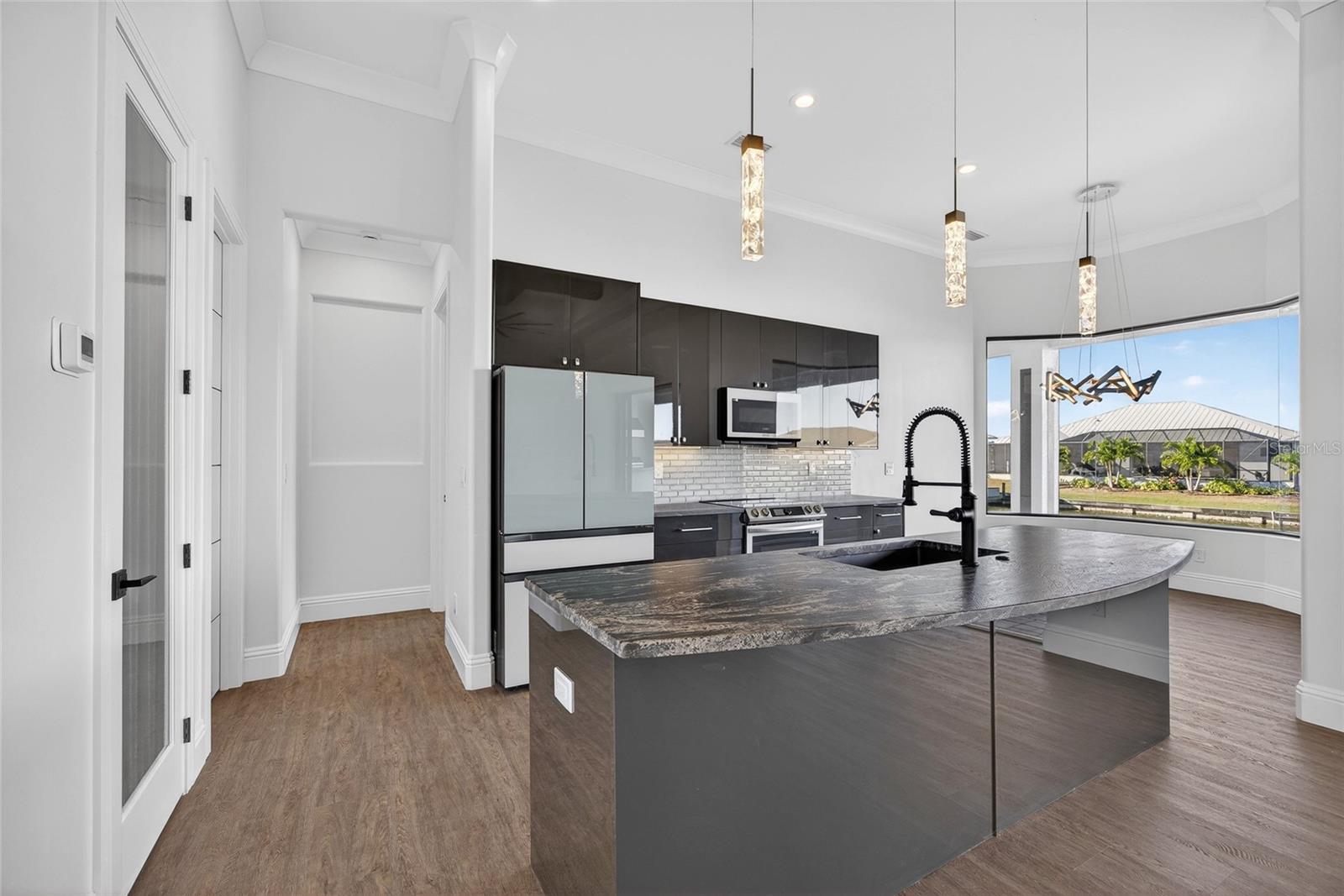 PORT CHARLOTTE SEC 093 - Residential