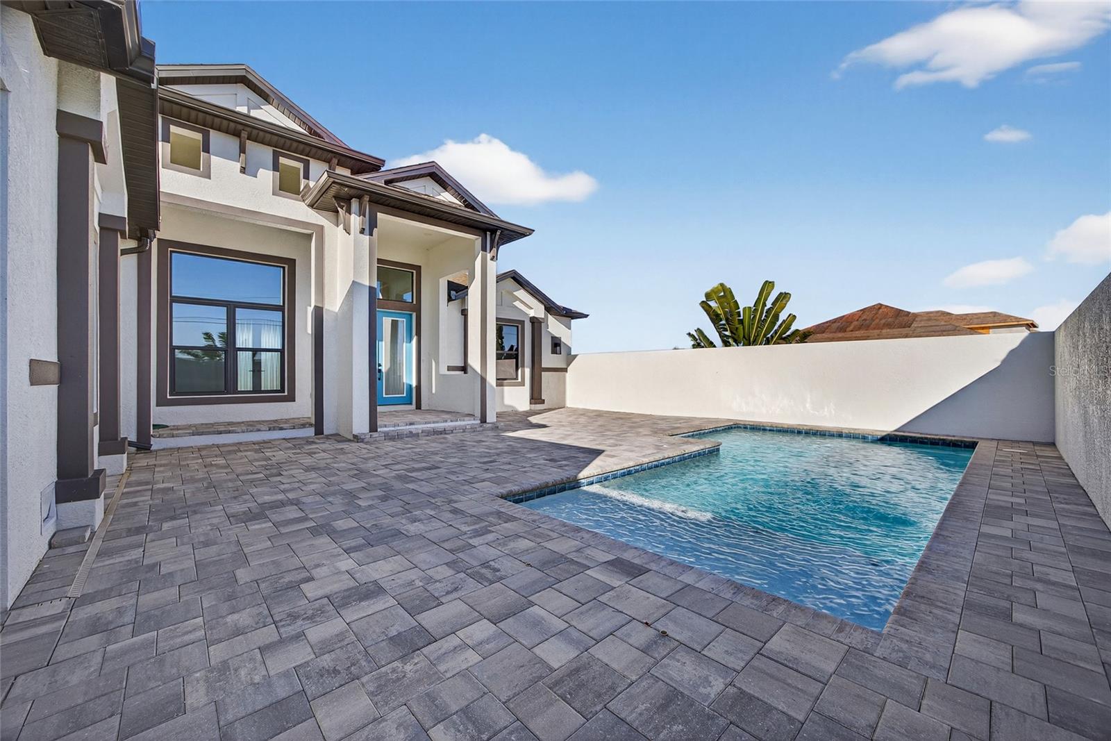 PORT CHARLOTTE SEC 093 - Residential