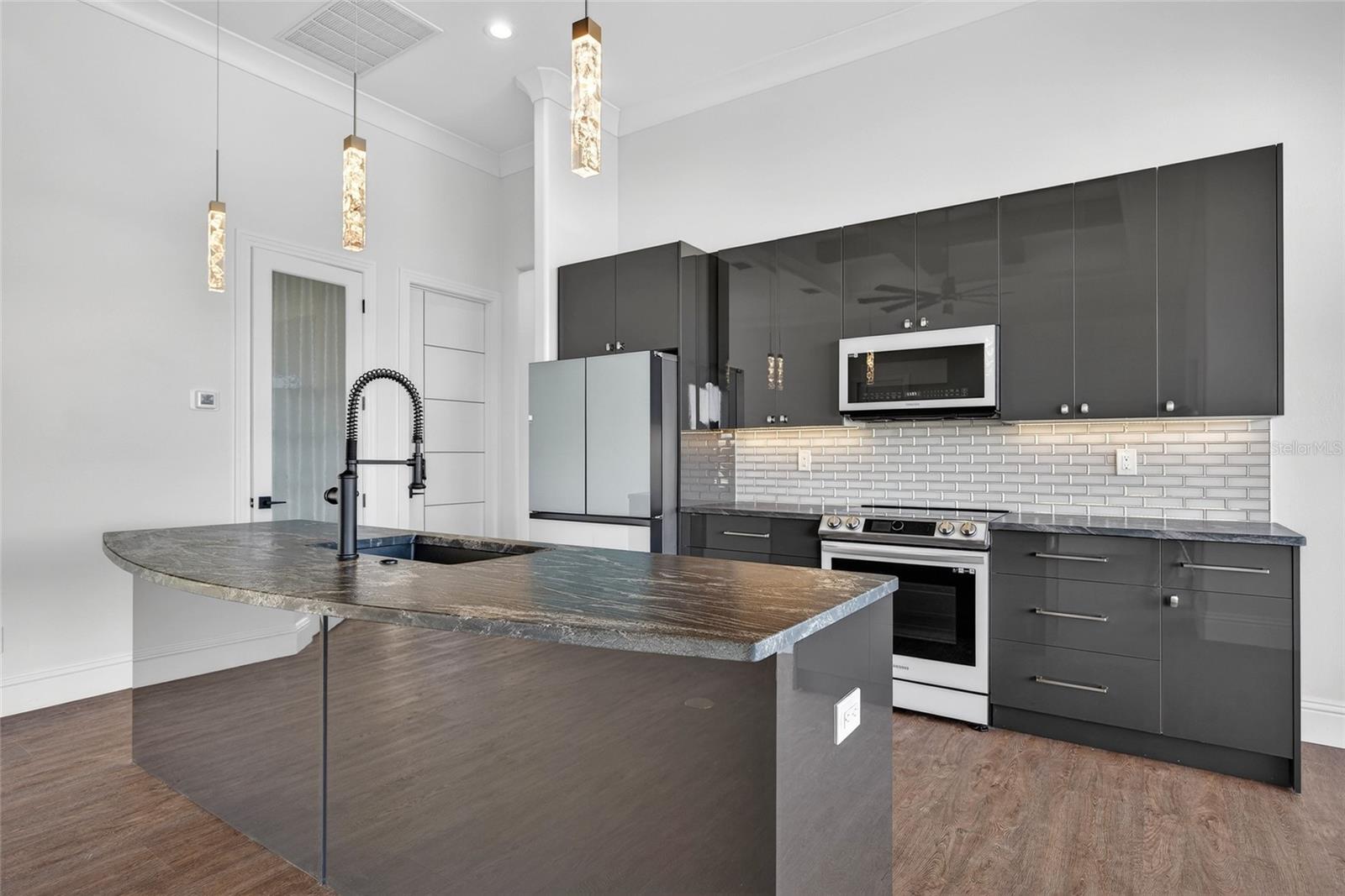 PORT CHARLOTTE SEC 093 - Residential