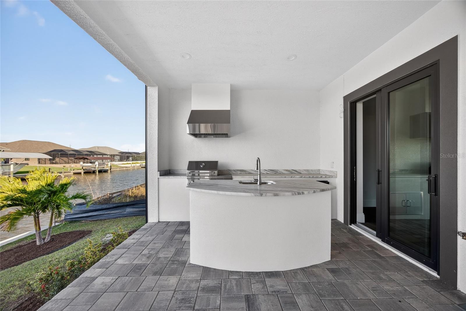 PORT CHARLOTTE SEC 093 - Residential