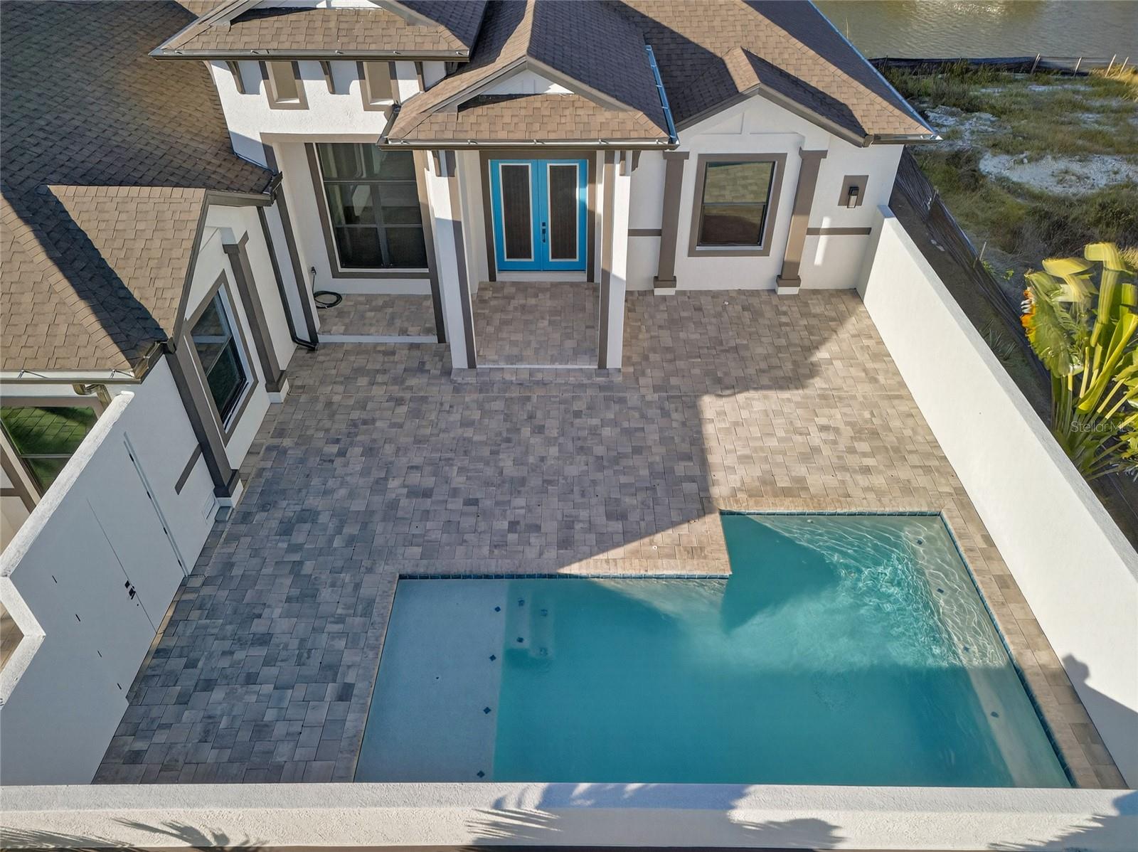 PORT CHARLOTTE SEC 093 - Residential