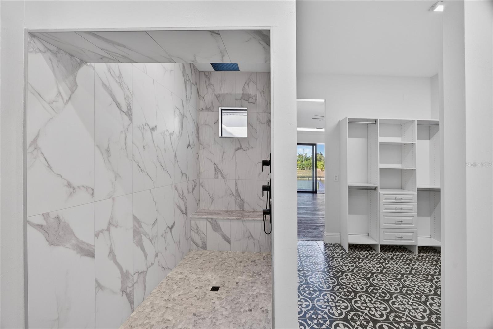 PORT CHARLOTTE SEC 093 - Residential