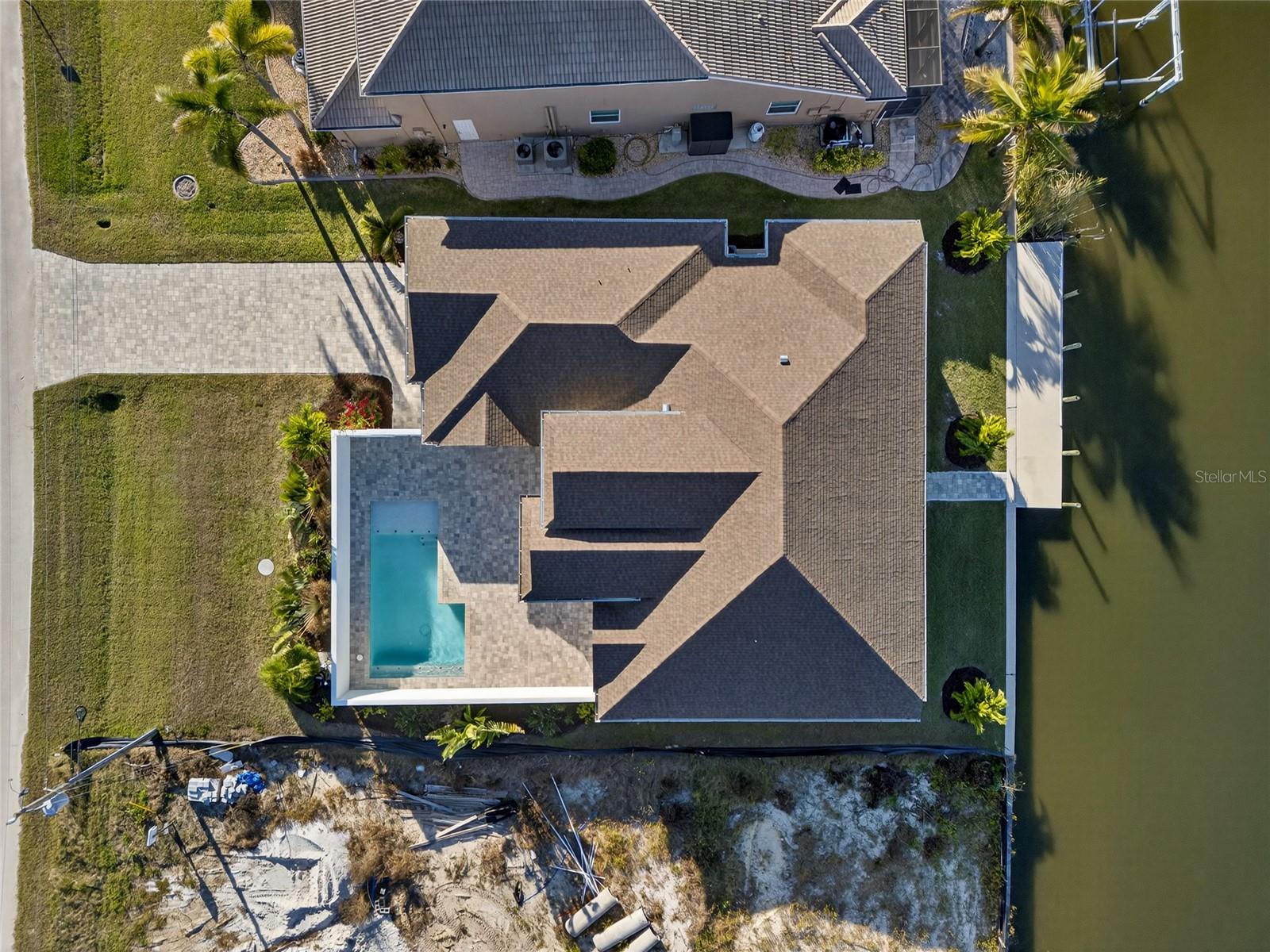 PORT CHARLOTTE SEC 093 - Residential