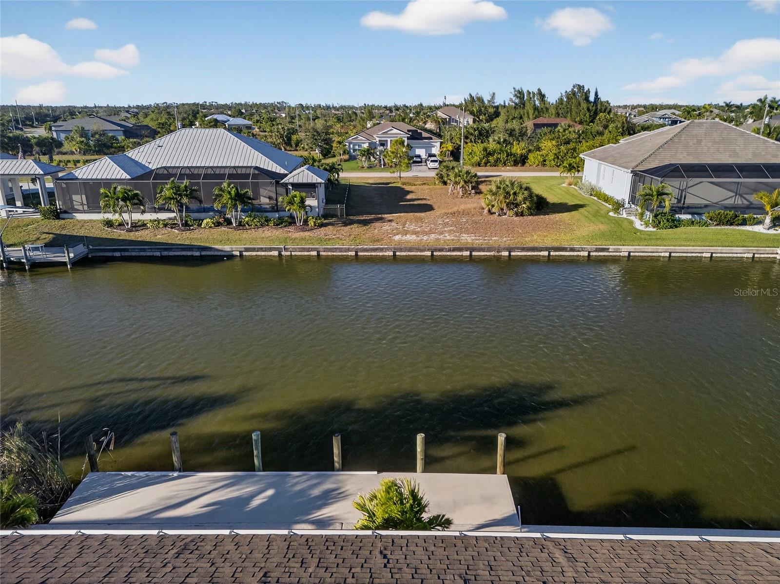 PORT CHARLOTTE SEC 093 - Residential