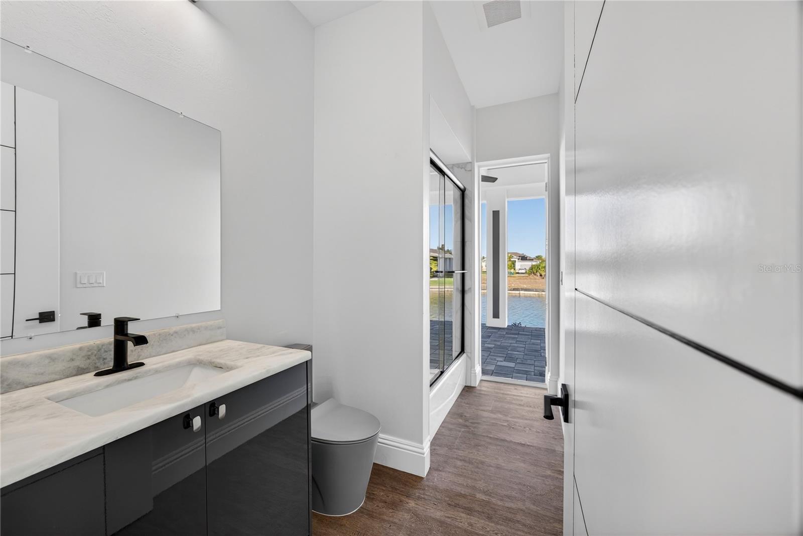 PORT CHARLOTTE SEC 093 - Residential