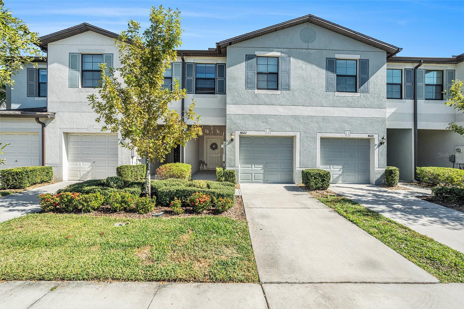 TOUCHSTONE PH 1 - Residential