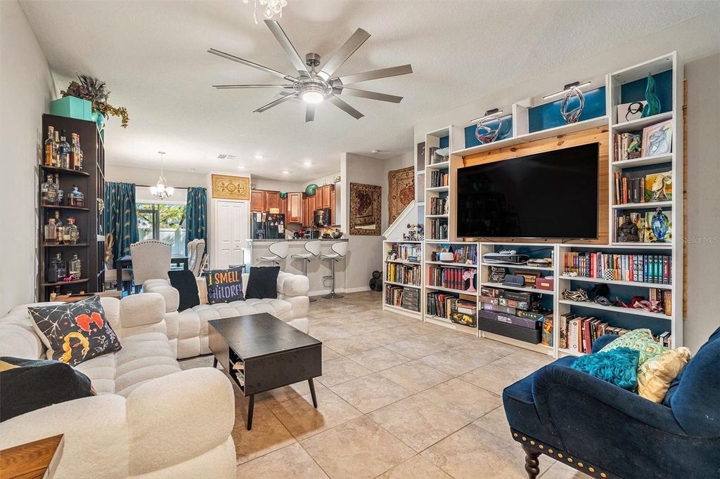 Photo of 4022 Wild Senna Boulevard, Tampa, FL 33619 (MLS # TB8447807)