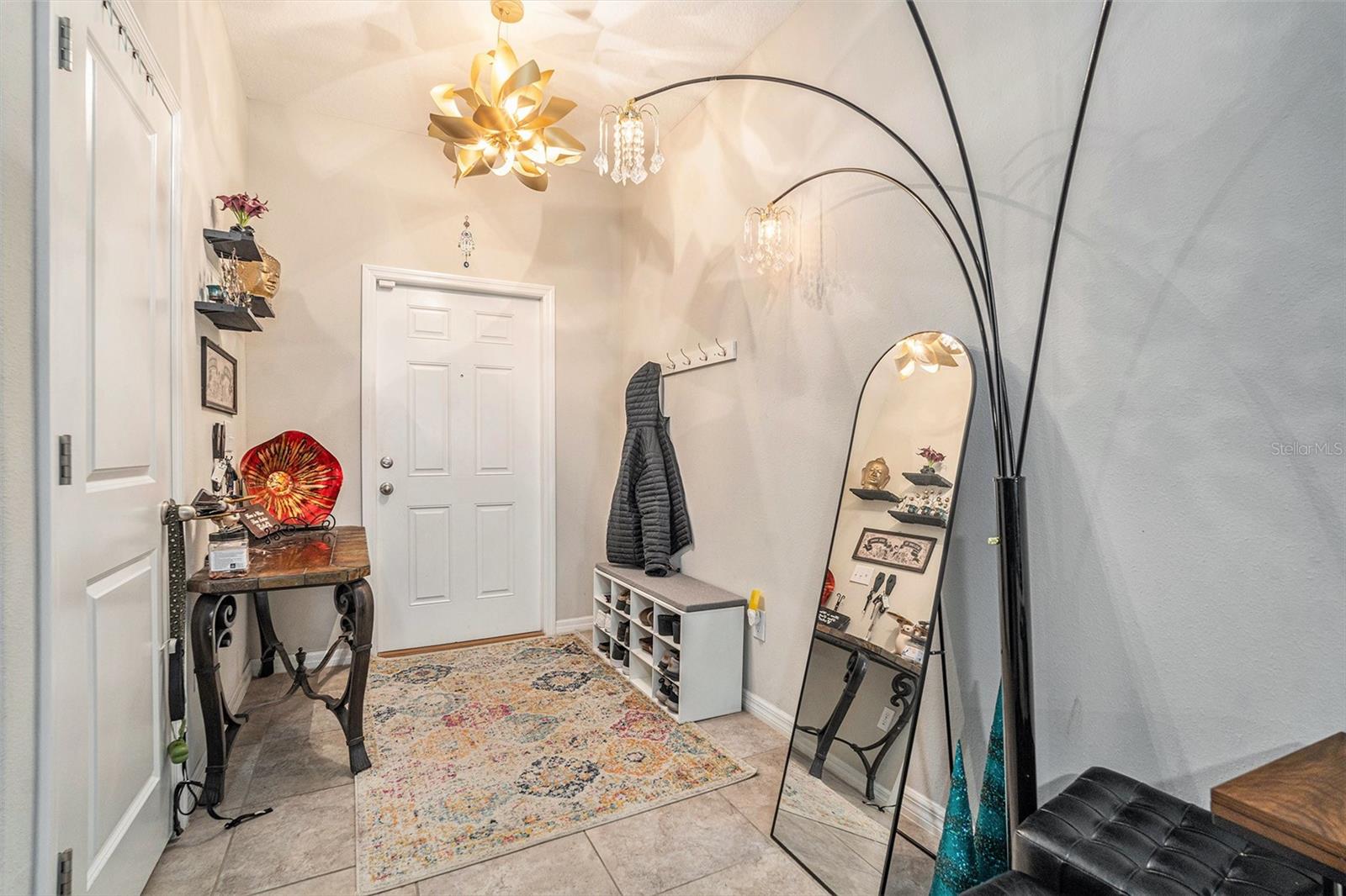 TOUCHSTONE PH 1 - Residential