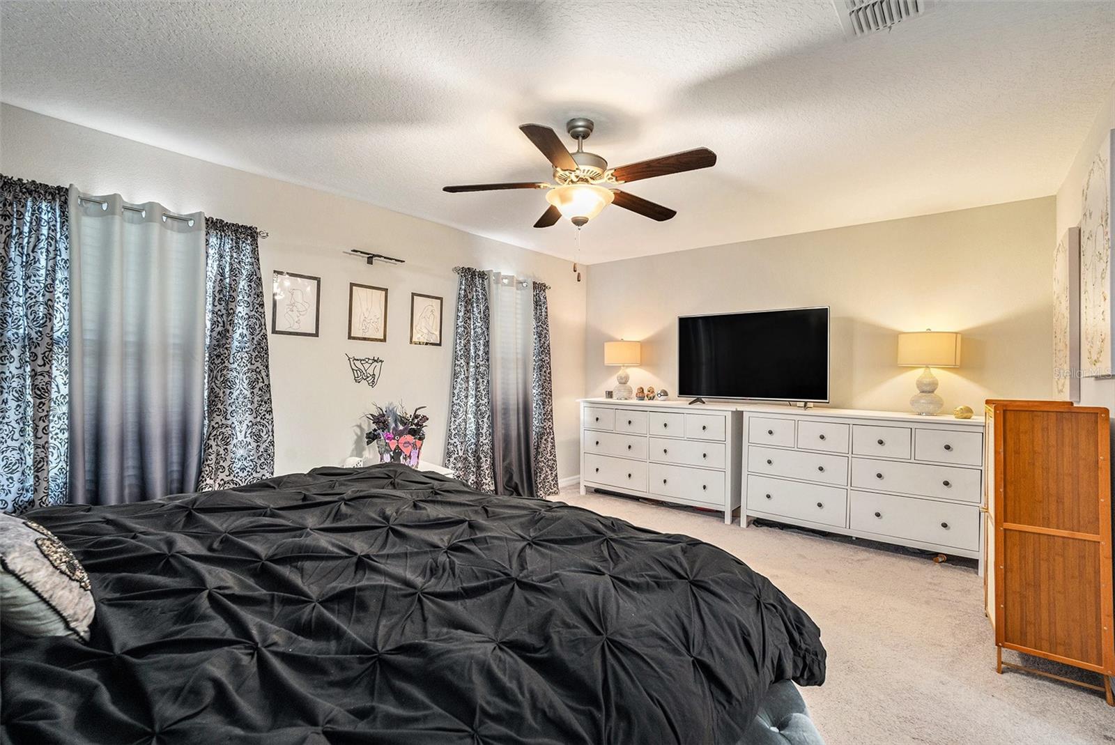 TOUCHSTONE PH 1 - Residential