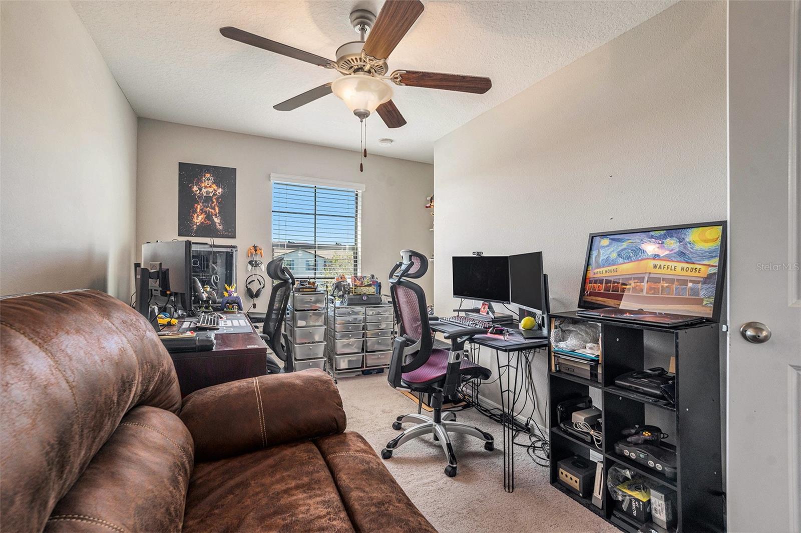 TOUCHSTONE PH 1 - Residential