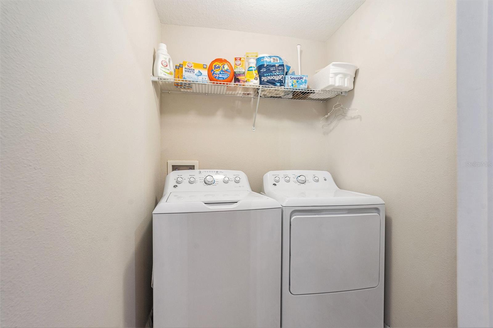 TOUCHSTONE PH 1 - Residential