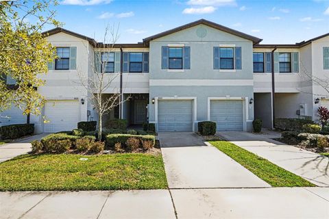 Photo of 4022 Wild Senna Boulevard, Tampa, FL 33619 (MLS # TB8447807)